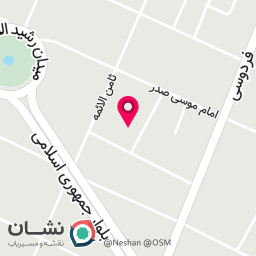 عکس نمایشگاه موتورسیکلت محمد