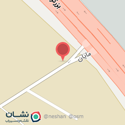 عکس نانوایی بربری