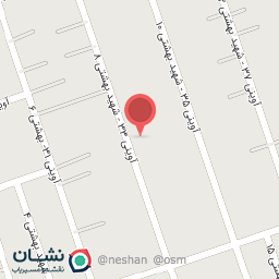 عکس داروخانه بیمارستان امام سجاد (ع)