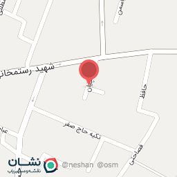 عکس مرکز روانشناسی معصومه شعوری