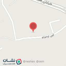 عکس مسجد اوجوزلو