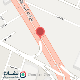 عکس ایستگاه اتوبوس شمشیری