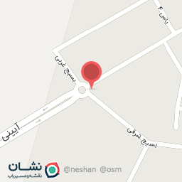 عکس کارخانه بافندگی آراد بافت میلاد