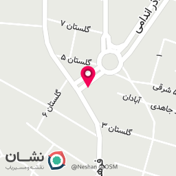 عکس فست فود بیرون بر آلفافود