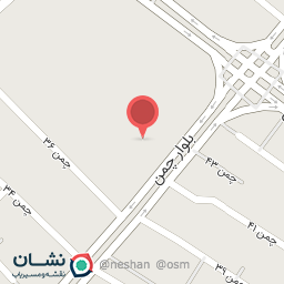 عکس جلوبندی حامد شعبانی