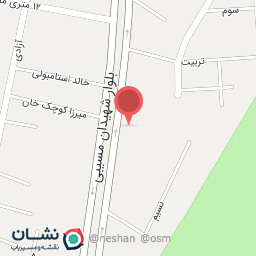 عکس اوراق فروشی جعفرزاده