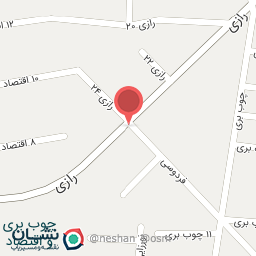 عکس تاکسی تلفنی گلستان 