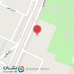 عکس ایستگاه اتوبوس ترمینال اتوبوس باغستان