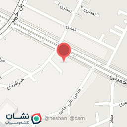 عکس پاساژ تهرانی - کامپیوتر آفتاب