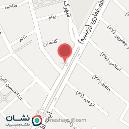 عکس شهرک امام خمینی