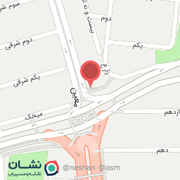 عکس سوپر مارکت ستاره شهر