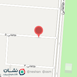 عکس آرایشگاه نیوفیس