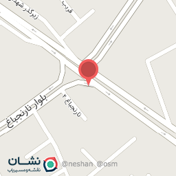 عکس پرده سرای دبیر