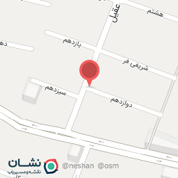 عکس فست فود سپهر