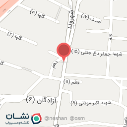 عکس قنادی دوگل