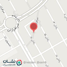 عکس بوستان خطی آذرگون