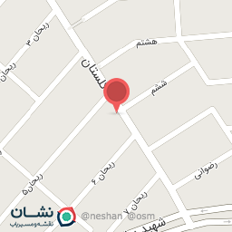 عکس مرغ و ماهی مهدی