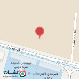 عکس پارکینگ اتوبوس