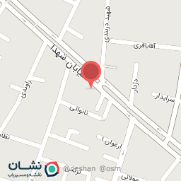 عکس زیبایی ابرو پر