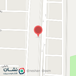 عکس پارکینگ عمومی بازار