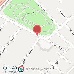 عکس سوپر محسن