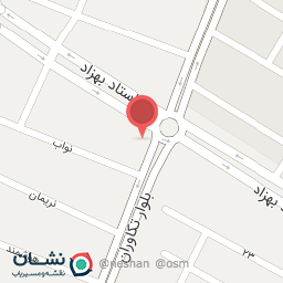 عکس فروشگاه لوازم خانگی خاتم