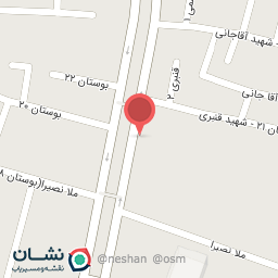 عکس لاستیک فروشی کاسبیان