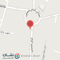 عکس بیزیم مارکت 