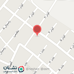 عکس مسجد جامع موسی ابن جعفر