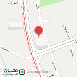 عکس بن آیس (طبیعی باش) فروشگاه دولت