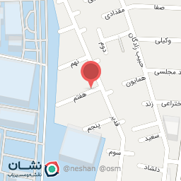 عکس تریبون (تجارت الکترونیک ایماژ)