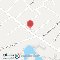 عکس سوپر مارکت اورانوس 