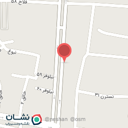 عکس داروخانه دکتر حسینی