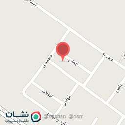 عکس صبا تاکسی