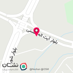 عکس مطب زیبایی دکتر حسن زاد آذر
