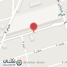 عکس فروشگاه لوازم خانگی تیس