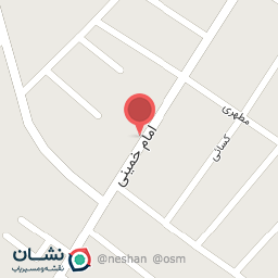 عکس سالن آرایش و زیبایی گیسو