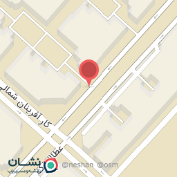 عکس فروشگاه آلومینیوم حیدرزاده