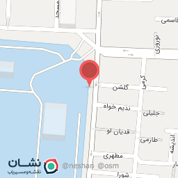 عکس بانک حکمت ایرانیان