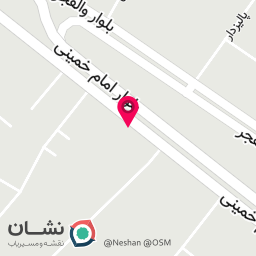 عکس سالن تخصصی کاشت ناخن آیتا