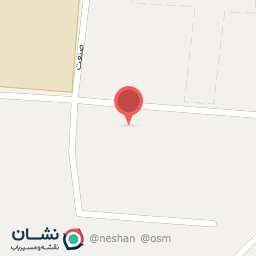 عکس پخش سراسری مشاطب شعبه البرز