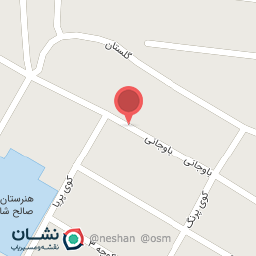 عکس سالن زیبایی تک