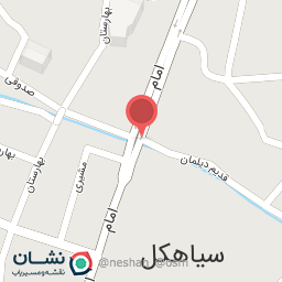 عکس فروشگاه دلمونتی