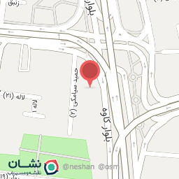 عکس اکبر جوجه شعبه بهارستان