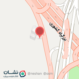 عکس کمپ مسافرین