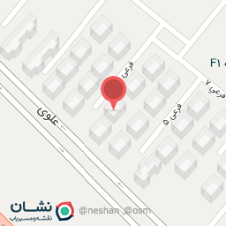 عکس مجتمع مسکونی بلوک ۷۴ ، اف ۱