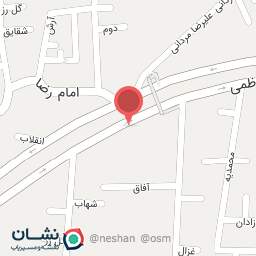 عکس فروشگاه جانبو