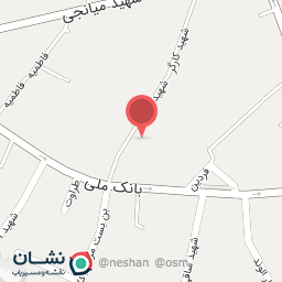 عکس مدرسه شهید رضوی