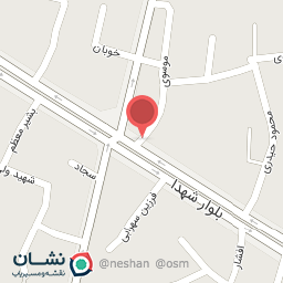 عکس داروخانه دکتر ملکی