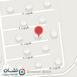 عکس برج چکاوک